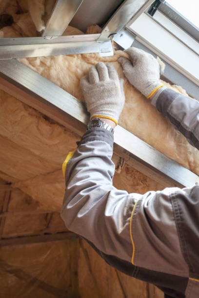 Best Insulation for Specific Applications in La Vale, MD