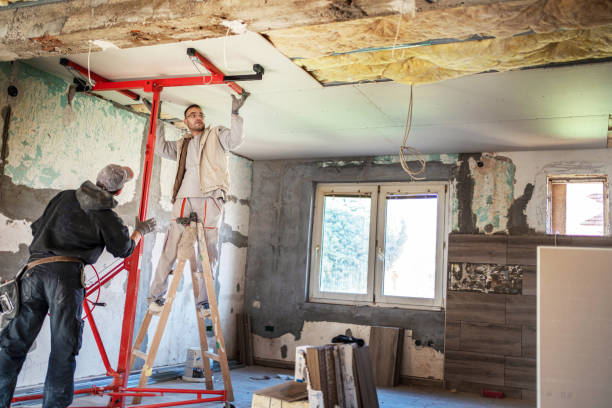 Best Insulation Maintenance and Repair in La Vale, MD